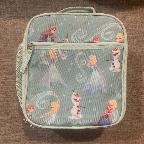 Pottery Barn Kids Other - Pottery Barn x Disney Frozen Lunchbox
